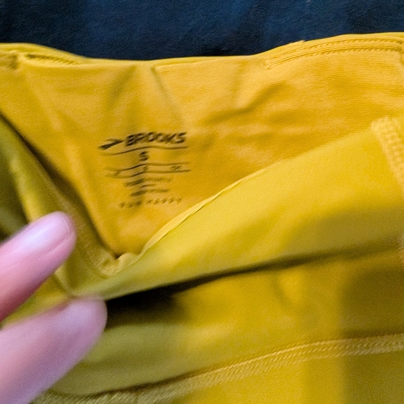 Brooks Long Tights Bundle - Picture 5 of 8